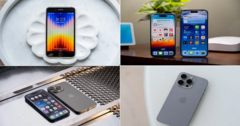 Bảng xếp hạng iPhone 15 Series: Lựa chọn nào tối ưu nhất?