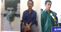 Hành trình vạch mặt kẻ thủ ác (Kỳ 2): Hung thủ giết người bình tĩnh lẩn trốn 23 năm, có 18 cô bồ nhí
