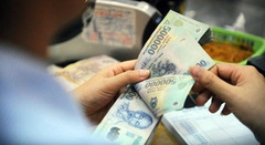 Vướng nợ vì gặp… “đại gia chém gió” 