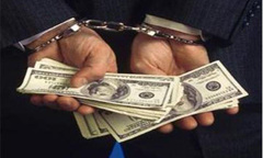 Chủ nợ bị gài bẫy, suýt vướng vào lao lý