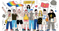 GEN Z VÀ ĐẦU TƯ THỜI CÔNG NGHỆ 4.0