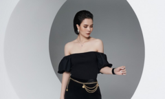 Mix & Match Quần Áo Đồng Điệu, Xu Hướng Thời Thượng Cùng Thời Trang Witch