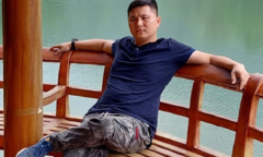 Mai Quang Anh - Anh thợ kính ý chí, mạnh mẽ, dám thử thách và đương đầu sau nhiều lần thất bại