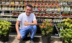 Trương Công Danh: CEO 8x thành công từ đam mê sinh vật cảnh