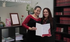 MUỐN BẢO LÃNH CHA MẸ SANG ÚC PHẢI LÀM SAO?