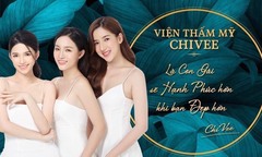 CEO ChiVee Phun Xăm chọn con đường riêng để chinh phục thành công trong ngành phun xăm thẩm mỹ