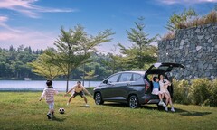 Hyundai Stargazer: Sự lựa chọn “vừa vặn” của gia đình