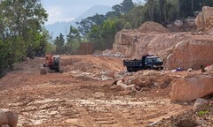 10 hồ sơ sai phạm đất đai ở Phú Quốc: có 6 hồ sơ đã cấp sổ là đất rừng tự nhiên, hoang hóa