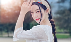 Quỳnh Kool bị đồn  "cặp kè " với người đàn ông hơn tuổi bố, chính chủ nói gì? 