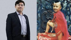  "Hồng Hài Nhi " của Tây Du Ký: Đổi đời sau vai diễn, trở thành tỷ phú với tài sản  "kếch xù " ở tuổi 44