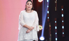 NSND Hồng Vân lên tiếng về ồn ào với doanh nhân Phương Hằng, khẳng định không quen biết ông Võ Hoàng Yên 