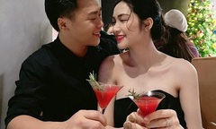 Hòa Minzy tiết lộ lý do chưa làm đám cưới với chồng thiếu gia dù đã sinh  "quý tử " 