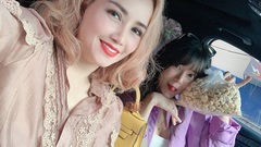 Con gái diễn viên Hoàng Yến lên tiếng khi mẹ bị hành hung, bất ngờ nhắc đến người thứ 3 