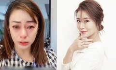 Nữ diễn viên  "suýt " vào vai Tiểu Yến Tử tố bị Lâm Tâm Như hãm hại ở hậu trường Hoàn Châu Cách Cách 