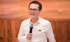 NSND Trung Hiếu: Hy vọng có hỗ trợ đợt 2 cho những người thật sự khó khăn