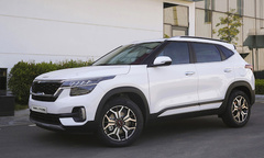 Bảng giá xe ô tô Kia mới nhất tháng 10/2021: Kia Seltos tăng giá, cao nhất thêm 20 triệu đồng 