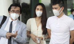 Luật sư Thủy Tiên nói gì trước loạt thông tin bị tố cáo? 