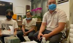 Hồ Văn Cường chính thức lên tiếng về tiền cát-xê, nhắc đến doanh nhân Nguyễn Phương Hằng 