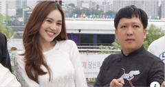 Running Man Vietnam: Nghi vấn Trường Giang bị  "ra rìa ", Ninh Dương Lan Ngọc lên tiếng