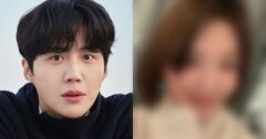 Dispatch tung lịch sử hẹn hò đầy đủ giữa Kim Seon Ho và Choi Young Ah, sự thật không như  "nữ chính " tiết lộ?