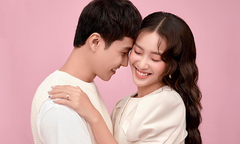 Rộ tin Khả Ngân - Thanh Sơn đang yêu nhau, người trong cuộc nói gì? 