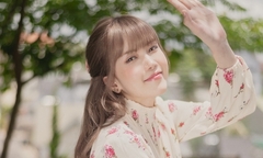Khoảnh khắc duy nhất Thiều Bảo Trâm tương tác với Hải Tú, còn hết lời khen ngợi