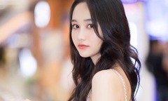 Diễn viên Trúc Anh lên tiếng xin lỗi NSX Dung Bình Dương sau khi bị tố vi phạm hợp đồng