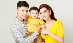 Ca sĩ Lâm Khánh Chi mắc COVID-19, lên tiếng về chuyện ly hôn chồng trẻ