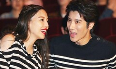 Vương Lực Hoành lên tiếng về lùm xùm ngoại tình, tố vợ cũ ép hôn và đòi chu cấp quá đáng