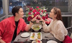Đình Tú  "Thương ngày nắng về " lên tiếng về tin đồn chia tay bạn gái, gửi lời xin lỗi Huyền Lizzie 
