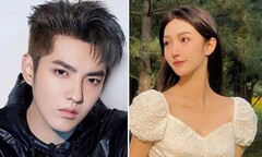 Bị nghi lộ bản ghi âm tống tiền Ngô Diệc Phàm, hotgirl Đô Mỹ Trúc nói gì? 