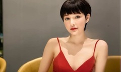 Hiền Hồ từng gây  "sốc " với phát ngôn:  "Mọi người nghĩ tôi cặp đại gia thì phải cho bằng chứng "