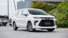 Bảng giá xe ô tô Toyota mới nhất tháng 4/2022: Toyota Avanza Premio chính thức lên kệ, giá từ 548 triệu đồng