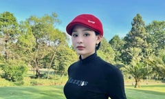 Hiền Hồ công khai xin lỗi sau lùm xùm với  "anh họ " đại gia Hồ Nhân