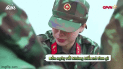Hòa Minzy lên tiếng khi bị chỉ trích khóc liên tục tại  "Sao nhập ngũ " 