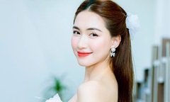 Hòa Minzy khẳng định không thể hàn gắn với bạn trai cũ 