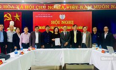 Tinh thần chủ động trong công tác Hội Luật gia ở các tỉnh miền núi phía Bắc