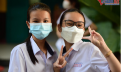 TP.HCM: Những điều cần lưu ý trong kỳ thi đánh giá năng lực đợt 1 năm 2023