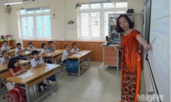 Bỏ quy định giáo viên có chứng chỉ chức danh nghề nghiệp theo hạng từ ngày 30/5