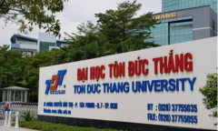Thông tin mới nhất trong vụ lùm xùm chứng chỉ Aptis của Đại học Tôn Đức Thắng