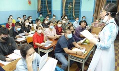 Thông tin mới nhất về điều chỉnh nguyện vọng vào lớp 10 tại TP.HCM