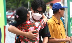 Cập nhật đề thi, đáp án gợi ý môn Ngữ Văn vào lớp 10 tại Hà Nội chuẩn nhất, chi tiết nhất