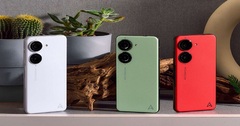 Chiếc điện thoại Android đủ sức lôi kéo fan khỏi iPhone 14 Pro