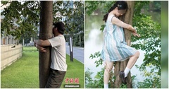 Lạ lùng cách giới trẻ Trung Quốc giải tỏa áp lực cuộc sống