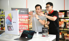 Nhận ưu đãi cực lớn đến 24 triệu khi mua sắm dịp Tết tại FPT Shop