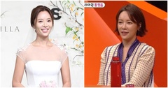 Hwang Jung Eum chia tay chồng đại gia sau 3 năm tái hợp
