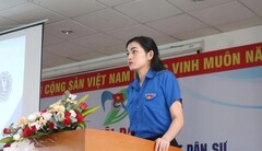  "Bóng hồng " tỉnh Đồng Nai nói gì khi quyết tâm lên đường nhập ngũ?
