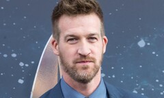 Sự nghiệp của tài tử  "Captain Marvel " Kenneth Mitchell: Từng ghi dấu ấn qua nhiều bộ phim nổi tiếng
