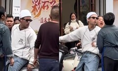Vụ ồn ào, suýt ẩu đả với chủ quán ăn ở Trung Quốc: JayKii lên tiếng xin lỗi