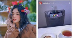 Dân tình soi chi tiết nghi vấn Suni Hạ Linh sang Trung Quốc tham gia Tỷ tỷ đạp gió rẽ sóng